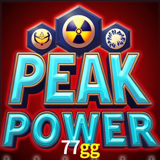 Slots na Plataforma 77gg